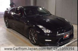 nissan gt-r 2013 -NISSAN 【福岡 335ﾃ 164】--GT-R DBA-R35--R35-050279---NISSAN 【福岡 335ﾃ 164】--GT-R DBA-R35--R35-050279-