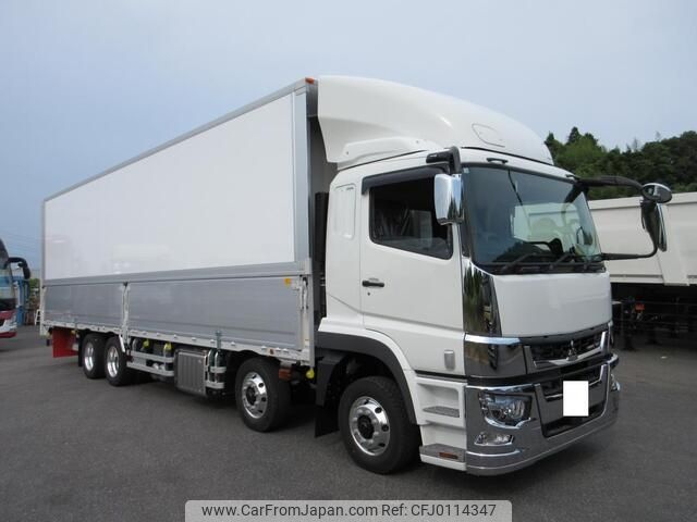 mitsubishi-fuso super-great 2024 -MITSUBISHI--Super Great 2PG-FS74HZ--FS74HZ-549005---MITSUBISHI--Super Great 2PG-FS74HZ--FS74HZ-549005- image 1