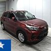 toyota raize 2022 -TOYOTA--Raize A201A--A201A-0011744---TOYOTA--Raize A201A--A201A-0011744- image 1
