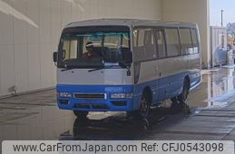 nissan civilian-bus 2006 -NISSAN--Civilian AJW41-035112---NISSAN--Civilian AJW41-035112-