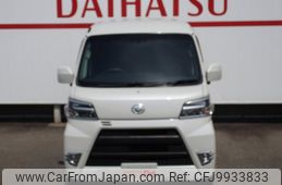daihatsu hijet-van 2020 -DAIHATSU 【名古屋 】--Hijet Van S321V--0462105---DAIHATSU 【名古屋 】--Hijet Van S321V--0462105-