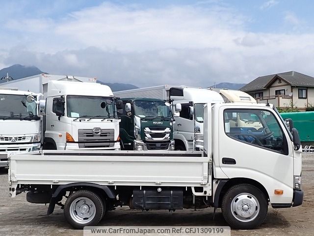 toyota dyna-truck 2019 -TOYOTA--Dyna TKG-XZC605--XZC605-0024380---TOYOTA--Dyna TKG-XZC605--XZC605-0024380- image 2