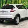 nissan juke 2015 -NISSAN--Juke DBA-YF15--YF15-500404---NISSAN--Juke DBA-YF15--YF15-500404- image 18