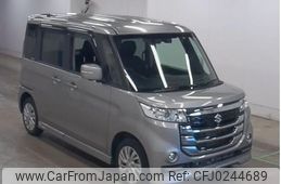 suzuki spacia 2017 quick_quick_DAA-MK42S_MK42S-643566