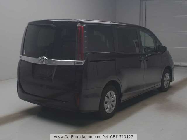 toyota noah 2021 CFJ1719127 image 2