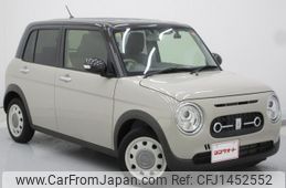 suzuki alto-lapin-chocolat 2023 CFJ1452552