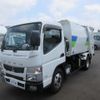 mitsubishi-fuso canter 2015 GOO_NET_EXCHANGE_0510853A30240803W002 image 1