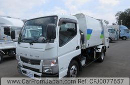 mitsubishi-fuso canter 2015 GOO_NET_EXCHANGE_0510853A30240803W002