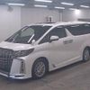 toyota alphard 2019 quick_quick_DBA-AGH30W_0272047 image 2