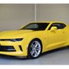 chevrolet camaro 2017 CFJ1830938 image 1