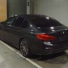 bmw 5-series 2018 -BMW--BMW 5 Series DBA-JA20--WBAJA52090G886643---BMW--BMW 5 Series DBA-JA20--WBAJA52090G886643- image 5