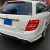 mercedes-benz c-class-station-wagon 2011 -MERCEDES-BENZ--Benz C Class Wagon RBA-204257--WDD2042572F727932---MERCEDES-BENZ--Benz C Class Wagon RBA-204257--WDD2042572F727932- image 5
