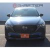 mazda cx-8 2022 -MAZDA--CX-8 3DA-KG2P--KG2P-450580---MAZDA--CX-8 3DA-KG2P--KG2P-450580- image 6