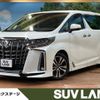 toyota alphard 2018 -TOYOTA--Alphard DBA-AGH30W--AGH30-0182593---TOYOTA--Alphard DBA-AGH30W--AGH30-0182593- image 1