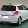 suzuki swift 2014 -SUZUKI--Swift DBA-ZC72S--ZC72S-314564---SUZUKI--Swift DBA-ZC72S--ZC72S-314564- image 2