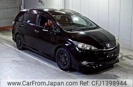 toyota wish 2013 -TOYOTA--Wish ZGE20W-6003753---TOYOTA--Wish ZGE20W-6003753-