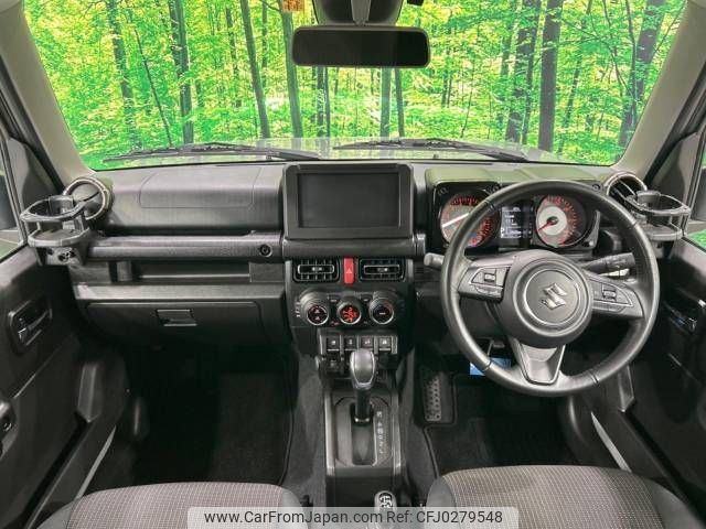 suzuki jimny 2021 -SUZUKI--Jimny 3BA-JB64W--JB64W-220887---SUZUKI--Jimny 3BA-JB64W--JB64W-220887- image 2