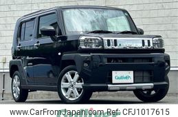 daihatsu taft 2024 CFJ1017615