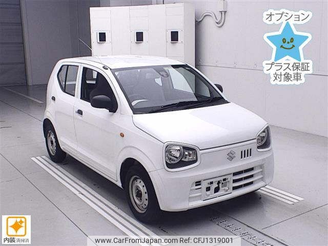 suzuki alto-van 2019 -SUZUKI--Alto Van HA36V-140321---SUZUKI--Alto Van HA36V-140321- image 1