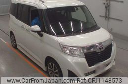toyota roomy 2019 quick_quick_DBA-M900A_M900A-0407313