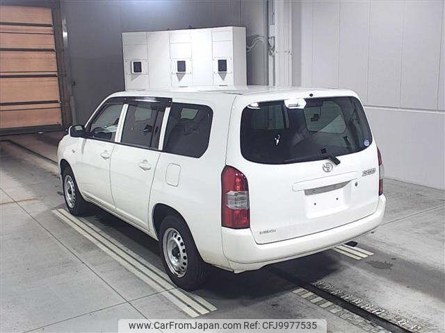 toyota succeed-van 2019 -TOYOTA--Succeed Van NCP165V-0056722---TOYOTA--Succeed Van NCP165V-0056722- image 2