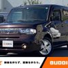 nissan cube 2019 -NISSAN--Cube DBA-Z12--Z12-405451---NISSAN--Cube DBA-Z12--Z12-405451- image 1