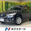 mazda cx-5 2013 CFJ1792844 image 1