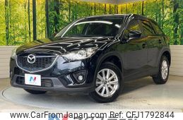 mazda cx-5 2013 CFJ1792844