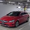 mercedes-benz cla-class 2018 -MERCEDES-BENZ--Benz CLA WDD1179472N621891---MERCEDES-BENZ--Benz CLA WDD1179472N621891- image 5