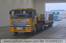 hino profia 1994 -HINO 【秋田 11ﾑ3584】--Profia SH2FDBA-10541---HINO 【秋田 11ﾑ3584】--Profia SH2FDBA-10541-