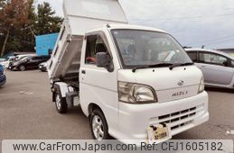 daihatsu hijet-truck 2006 CFJ1605182