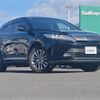 toyota harrier 2017 -TOYOTA--Harrier DBA-ZSU60W--ZSU60-0138383---TOYOTA--Harrier DBA-ZSU60W--ZSU60-0138383- image 1