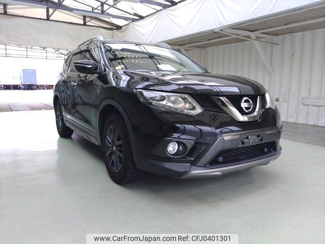 nissan x-trail 2015 ENHANCEAUTO_1_ea290329 image 1