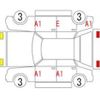 honda odyssey 2017 -HONDA--Odyssey DAA-RC4--RC4-1022230---HONDA--Odyssey DAA-RC4--RC4-1022230- image 2