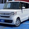 honda n-box 2021 -HONDA--N BOX 6BA-JF3--JF3-5081679---HONDA--N BOX 6BA-JF3--JF3-5081679- image 1