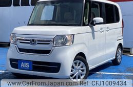 honda n-box 2021 -HONDA--N BOX 6BA-JF3--JF3-5081679---HONDA--N BOX 6BA-JF3--JF3-5081679-
