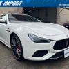 maserati ghibli 2022 quick_quick_7BA-MG38_ZAMZS57C00X404657 image 1