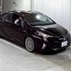 toyota prius 2017 -TOYOTA 【香川 300る6597】--Prius ZVW50-6064512---TOYOTA 【香川 300る6597】--Prius ZVW50-6064512- image 1