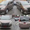 toyota noah 2015 quick_quick_ZRR80G_ZRR80-0004074 image 2