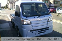 daihatsu hijet-truck 2016 -DAIHATSU--Hijet Truck EBD-S510P--S510P-0130869---DAIHATSU--Hijet Truck EBD-S510P--S510P-0130869-