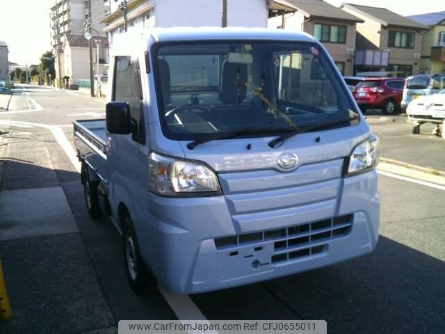 daihatsu hijet-truck 2016 -DAIHATSU--Hijet Truck EBD-S510P--S510P-0130869---DAIHATSU--Hijet Truck EBD-S510P--S510P-0130869- image 1