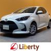 toyota yaris 2020 quick_quick_KSP210_KSP210-0025046 image 1