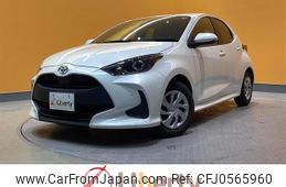 toyota yaris 2020 quick_quick_KSP210_KSP210-0025046