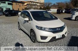 honda fit 2013 -HONDA 【野田 500】--Fit DAA-GP5--GP5-3008641---HONDA 【野田 500】--Fit DAA-GP5--GP5-3008641-