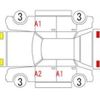 nissan note 2020 -NISSAN--Note DAA-HE12--HE12-308140---NISSAN--Note DAA-HE12--HE12-308140- image 2