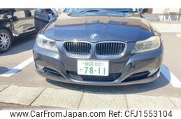 bmw 3-series 2010 CFJ1553104
