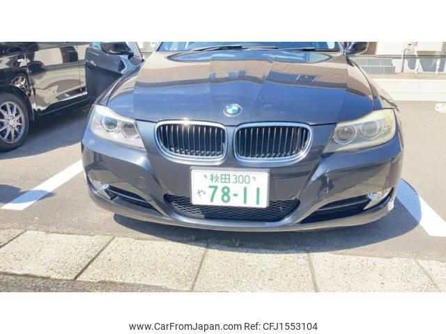 bmw 3-series 2010 CFJ1553104 image 1