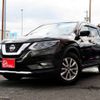 nissan x-trail 2020 -NISSAN 【岐阜 302ﾑ5238】--X-Trail DAA-HT32--HT32-160160---NISSAN 【岐阜 302ﾑ5238】--X-Trail DAA-HT32--HT32-160160- image 1