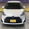 toyota sienta 2018 -TOYOTA--Sienta DBA-NSP170G--NSP170-7180685---TOYOTA--Sienta DBA-NSP170G--NSP170-7180685- image 5