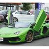 lamborghini aventador 2019 -LAMBORGHINI--ﾗﾝﾎﾞﾙｷﾞｰﾆｱｳﾞｪﾝﾀﾄﾞｰﾙ 47L541--KLA08743---LAMBORGHINI--ﾗﾝﾎﾞﾙｷﾞｰﾆｱｳﾞｪﾝﾀﾄﾞｰﾙ 47L541--KLA08743- image 1